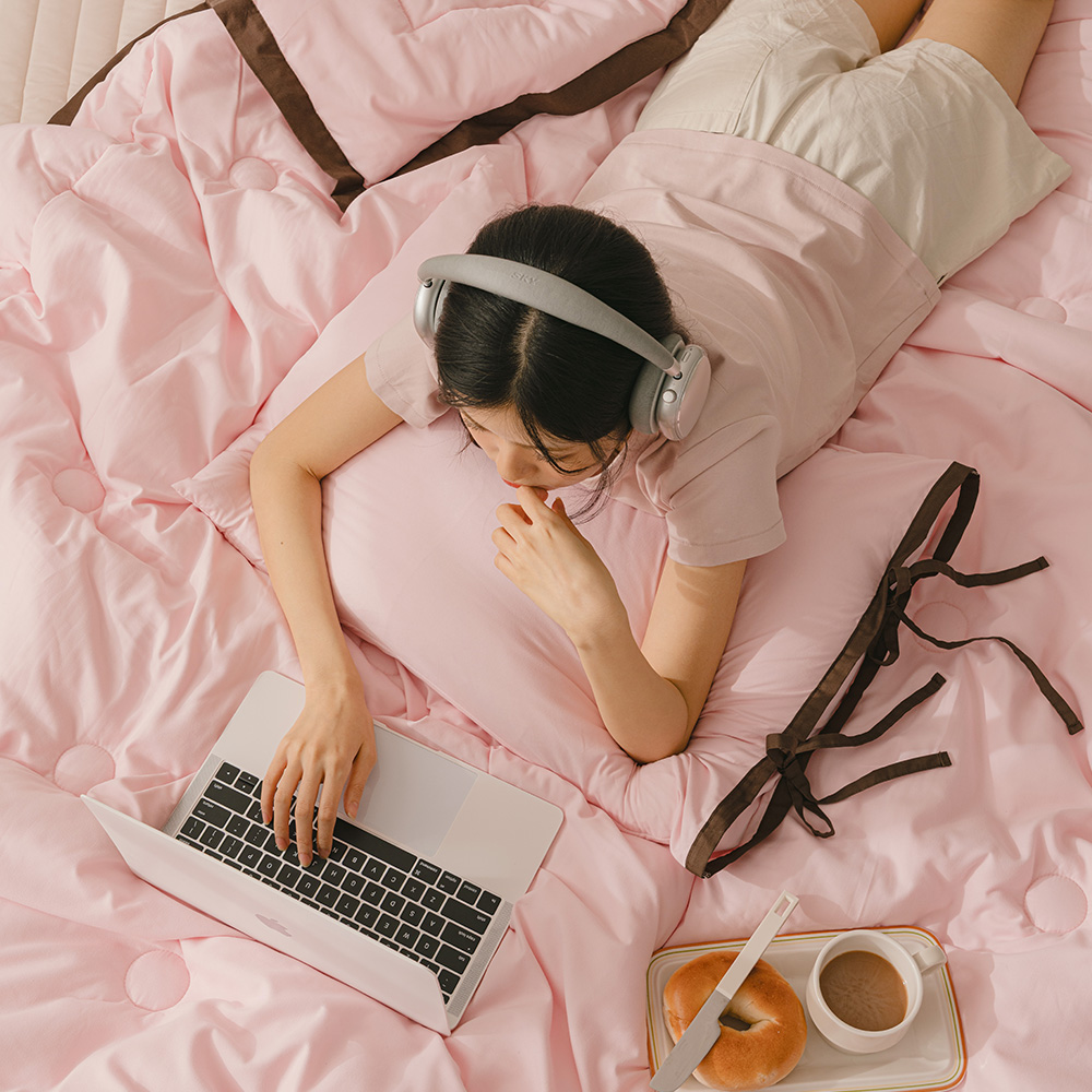 포근하고 먼지 걱정 없는 사계절용 이불 추천, 따뜻한 겨울과 쾌적한 봄·가을을 위한 선택