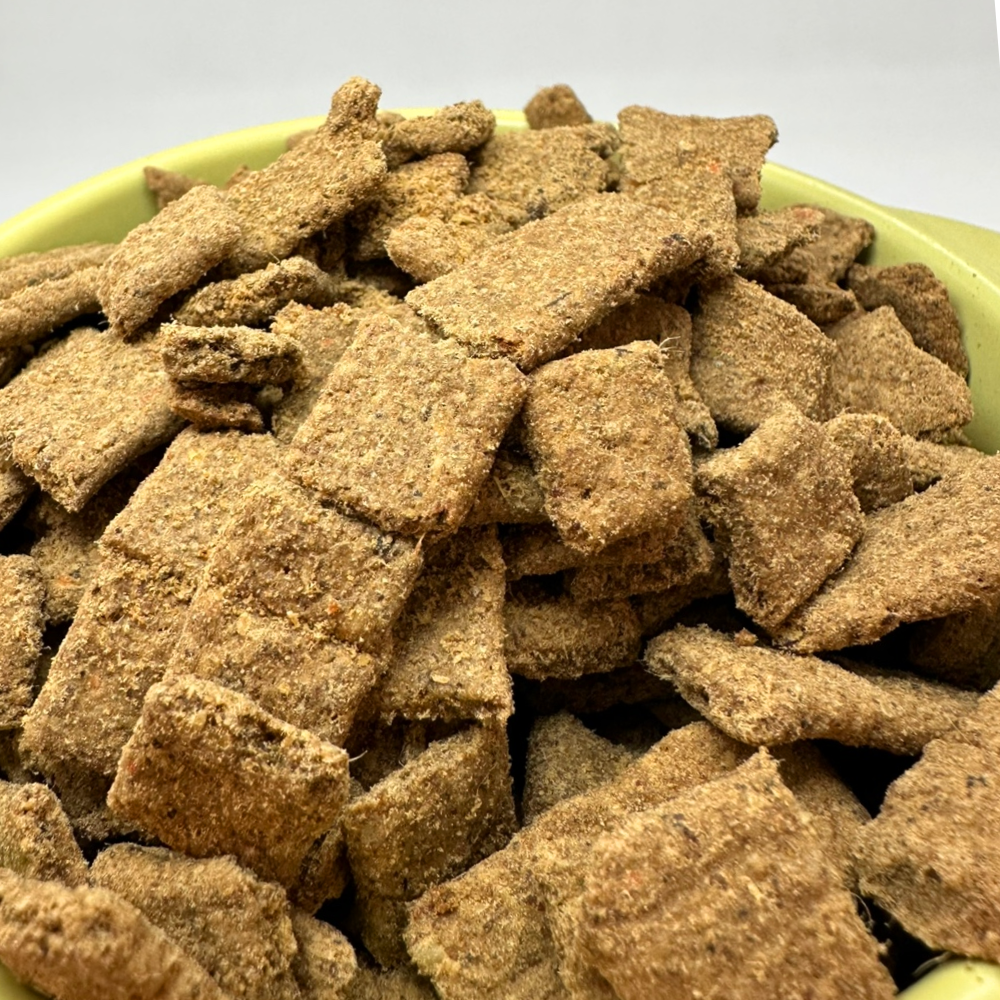 반려동물에게 딱 맞는 건강한 연어 사료, 한번 살펴보세요!