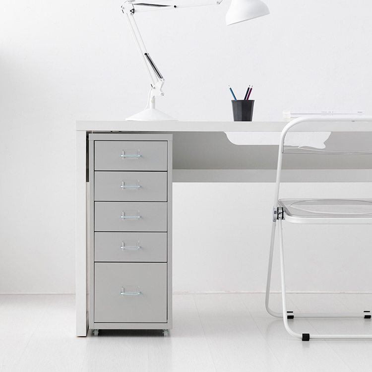 집안 정리의 필수! 깔끔한 서랍장으로 공간을 더 넓게 활용하는 방법