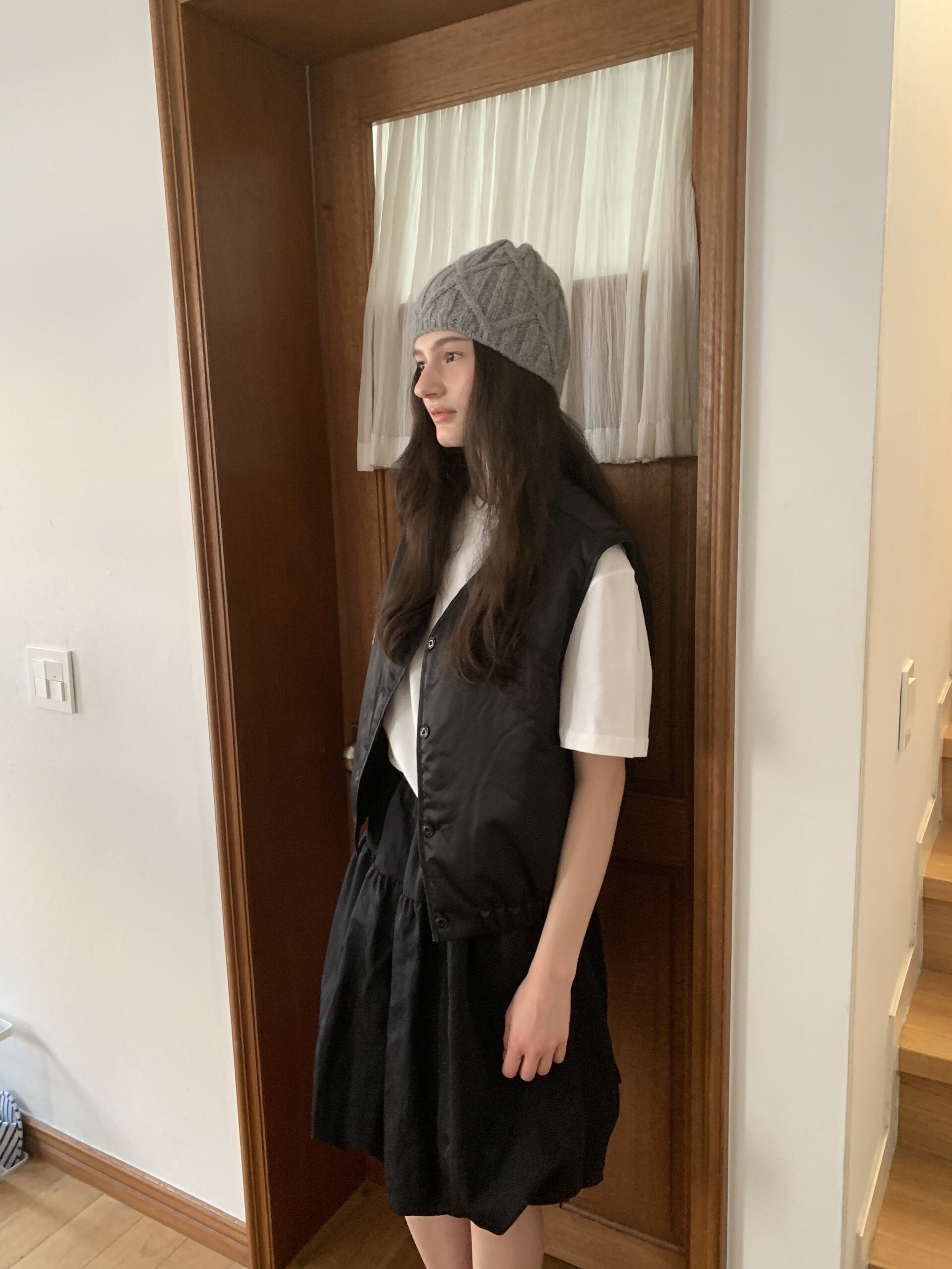 가볍고 따뜻하게, 포근한 패딩 조끼 추천해요!