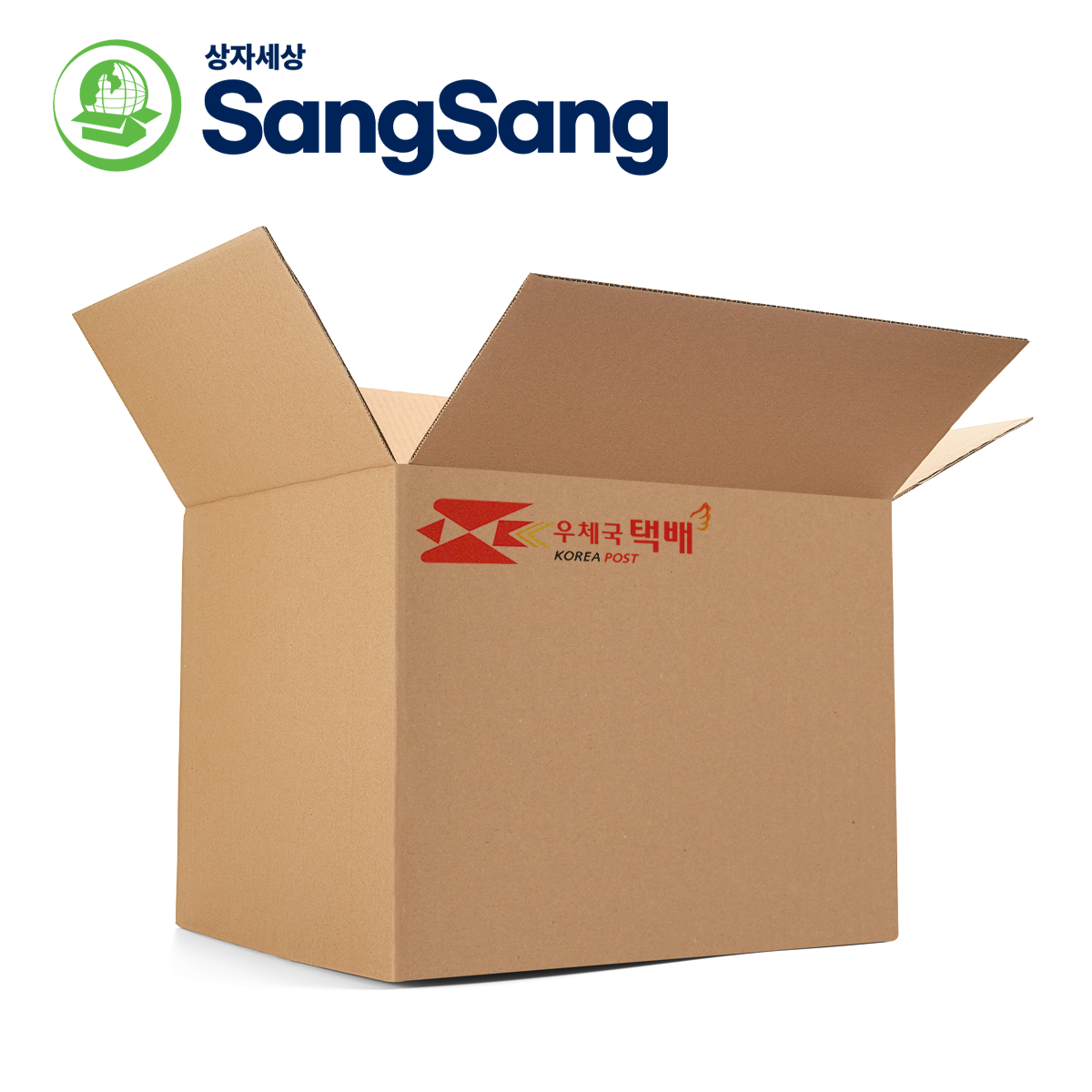 이사할 때 꼭 필요한 택배박스, 깔끔하게 준비하는 방법