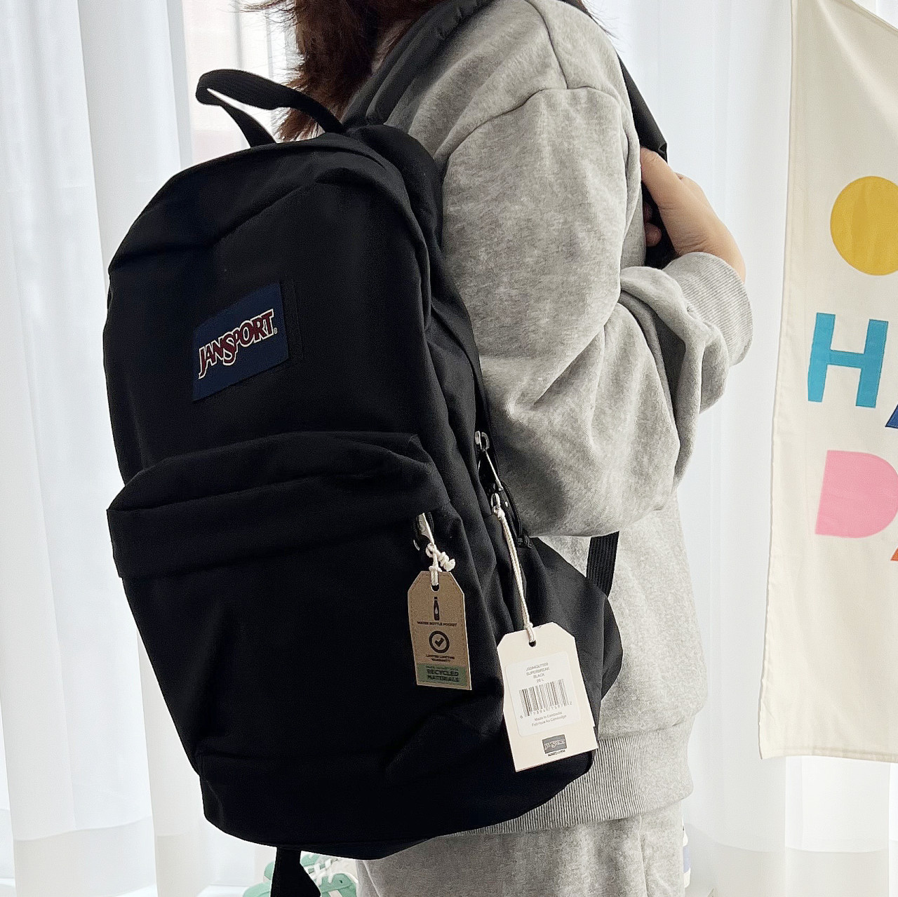 초등학생부터 중고등학생까지! 실용적이고 멋진 백팩 추천