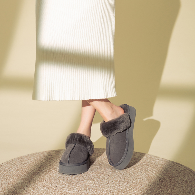 포근하고 스타일리시하게! 여성용 첼시 부츠 추천