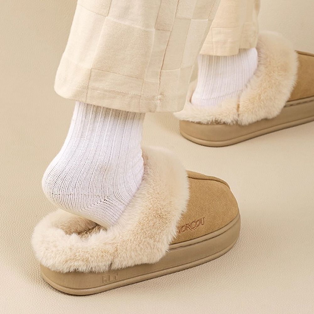 따뜻하고 편안한 겨울철 여성용 어그 슬리퍼 추천!