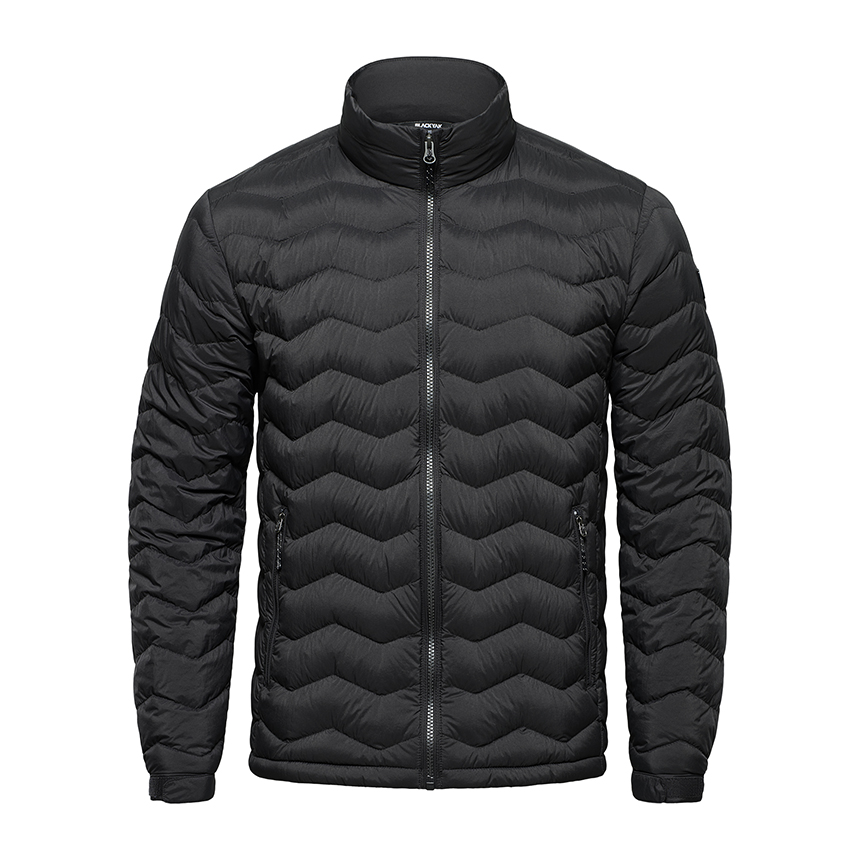 가볍고 따뜻한 남성용 패딩, 스타일리시하게 입기 좋은 점퍼 추천