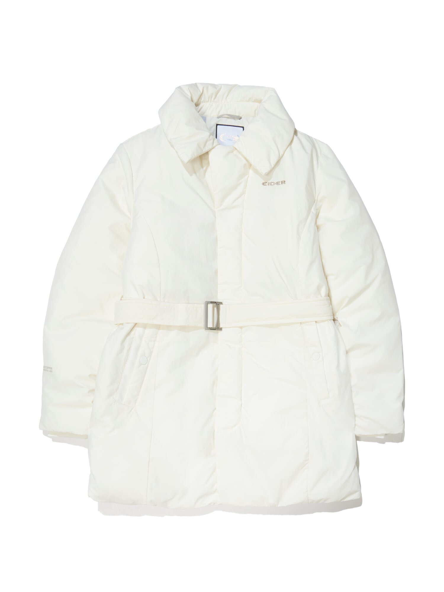 포근하고 따뜻하게, 여성용 겨울 캐시미어 구스 패딩 점퍼 추천