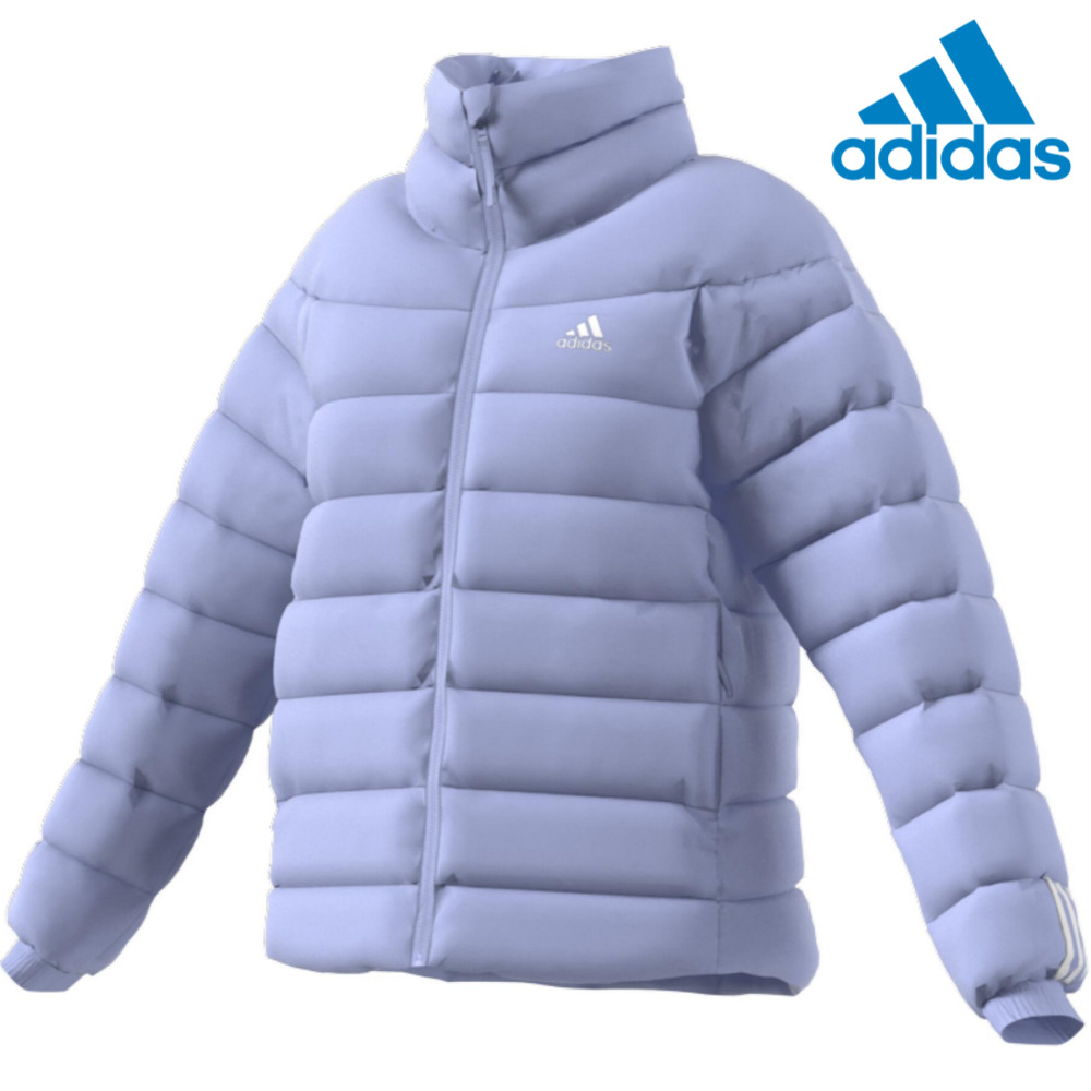 편하게 입기 좋은 여성용 패딩, 이타빅 미드웨이트로 따뜻하게!