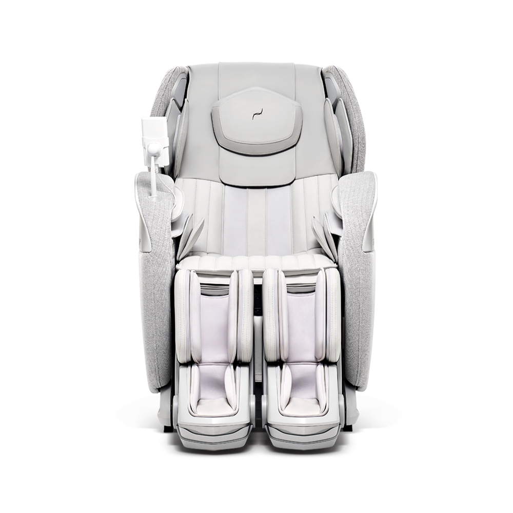 편안한 휴식을 위한 바디프랜드 카르나로보 안마의자, 골반저근 케어까지 걱정 끝!