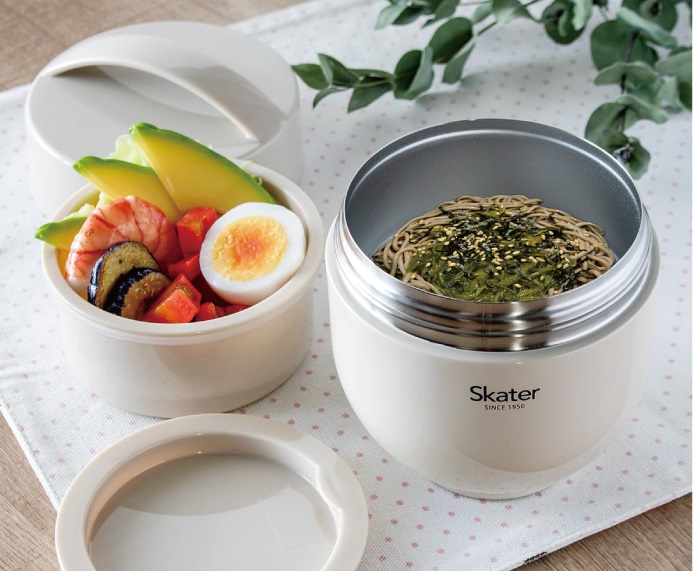 귀엽고 실용적인 토토로 보온 도시락, 집에서도 야외에서도 딱 좋아요!