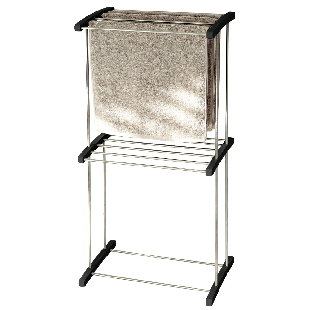 작은 공간도 넉넉하게! 미니 빨래건조대 추천