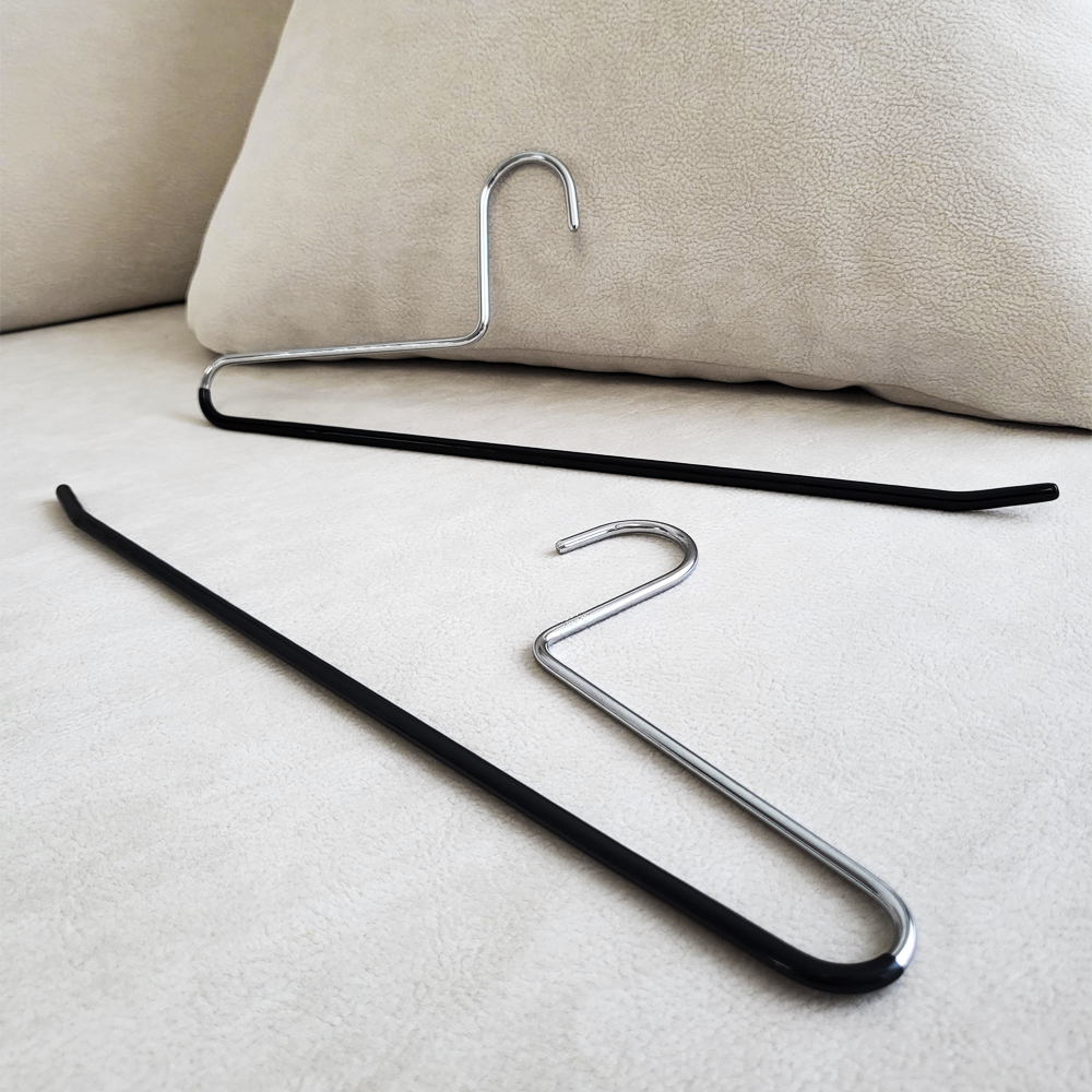 편하게 사용할 수 있는 고정형 논슬립 바지걸이와 치마걸이 추천