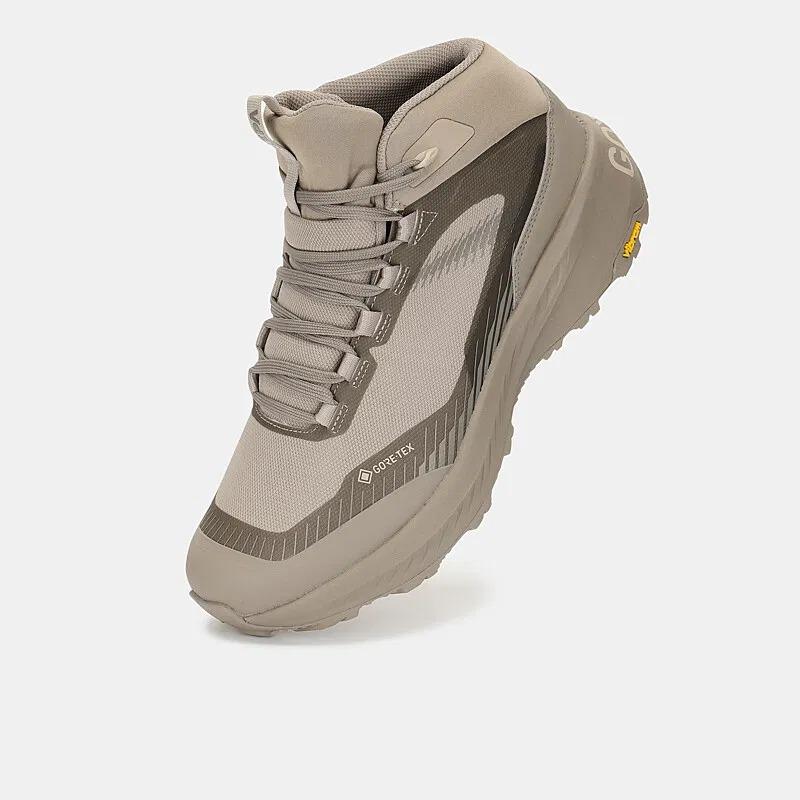 편하게 걷기 좋은 네파 고어텍스 트레킹화 추천, 남녀 모두 만족하는 방수 신발