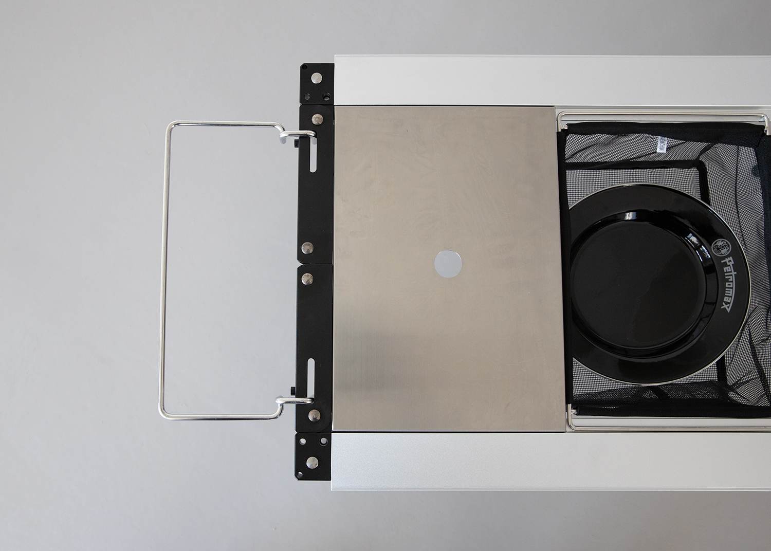 유니티23 IGT 테이블 옆에 딱! 간편한 행어 거치대 추천