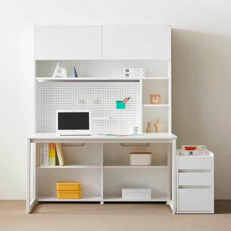 학생들이 좋아하는 편안한 책상 세트, 지금 만나보세요!