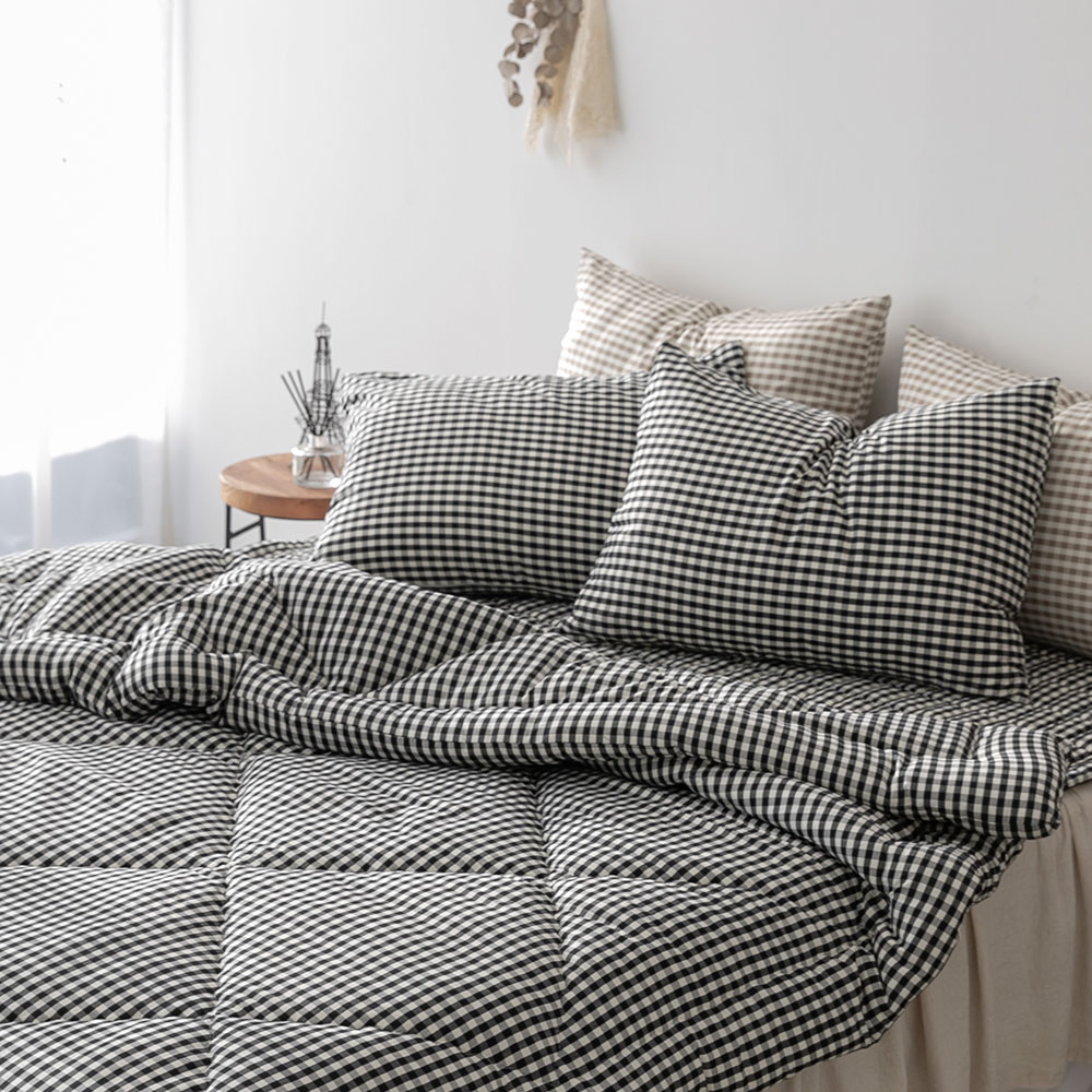 계절 내내 포근하게, 알러지 걱정 없는 겨울용 이불 추천