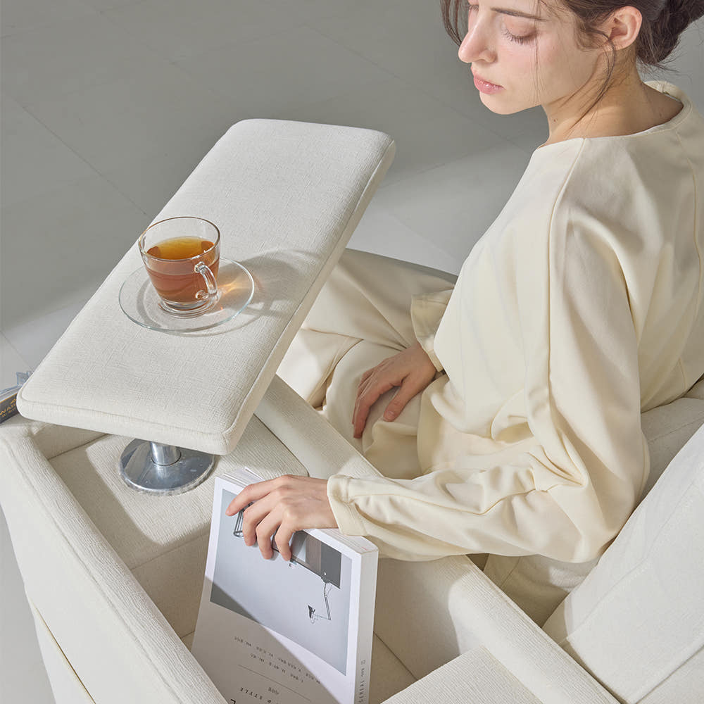 편안함과 스타일을 동시에! 4인용 타이보텍스 모션 소파 추천