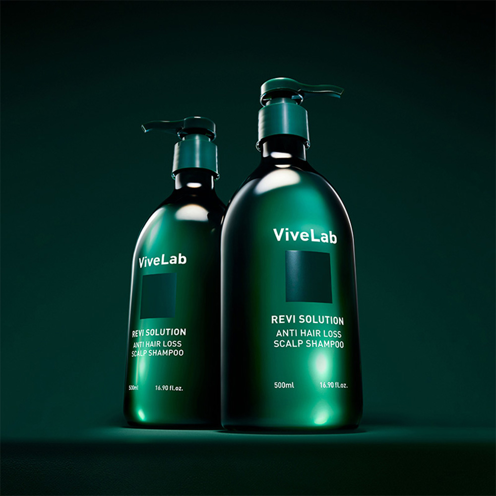 머리카락 건강을 위한 4주 솔루션, 자연 향이 가득한 탈모 샴푸 추천