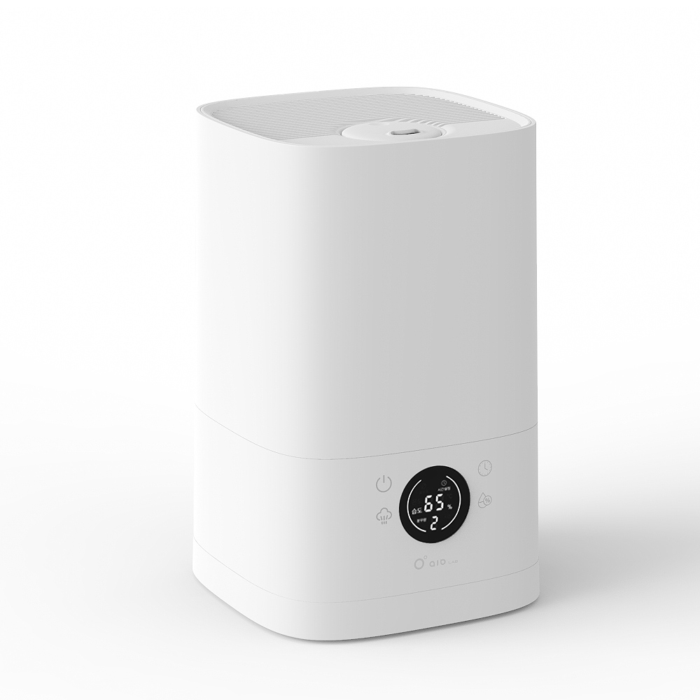 집에서도 사무실에서도 편하게 쓰는 대용량 초음파 가습기 추천