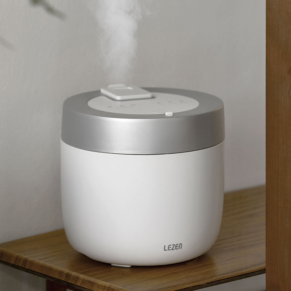 가족 모두 건강하게, 집안 공기 습도 맞추는 최고의 가습기 추천