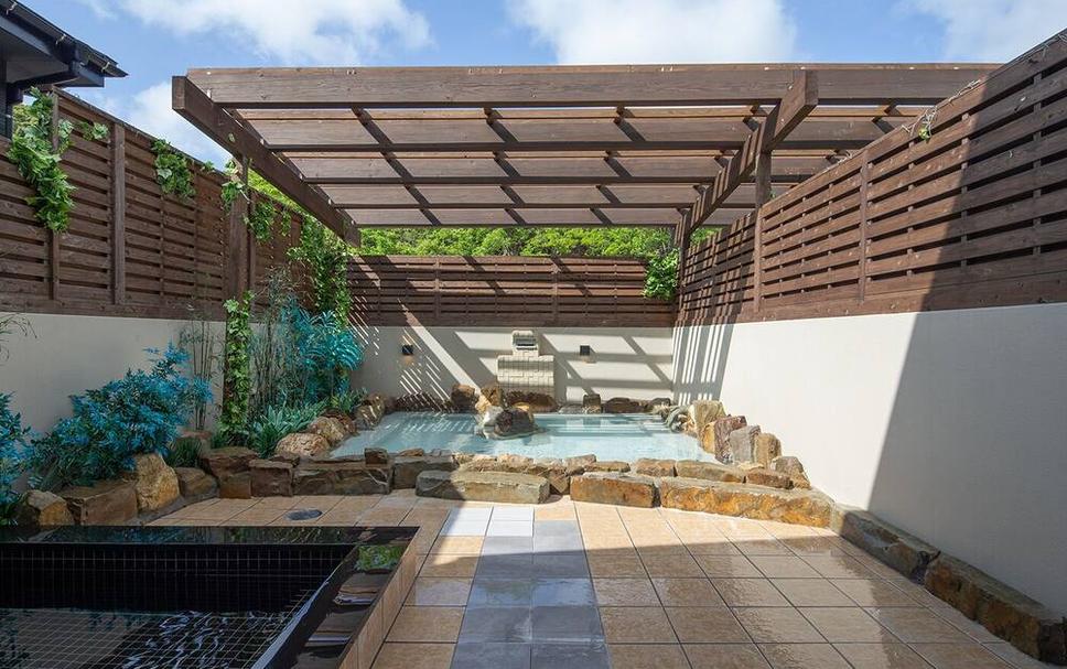 대마도 배편으로 떠나는 소아루리조트 1박 2일 여행, 편하게 즐기기