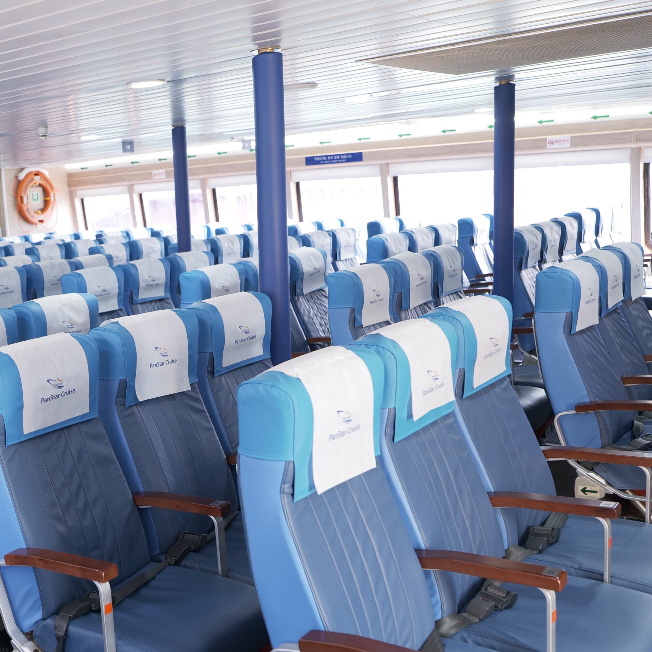 대마도 가는 배편, 편하게 예약하는 방법 알려드릴게요!