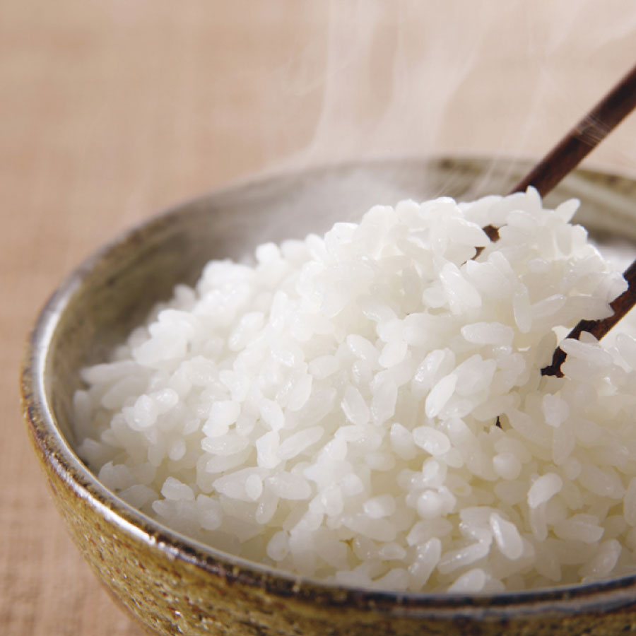 2025년 신선한 햅쌀, 첫 수확 쌀로 맛과 건강 챙기기!