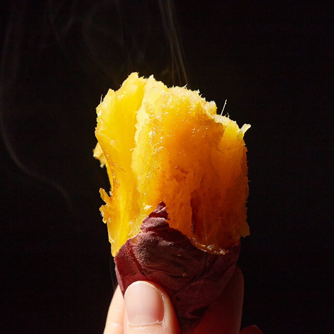 달콤하고 건강한 해남 꿀 고구마와 호박 고구마, 베니하루카 5kg 추천!