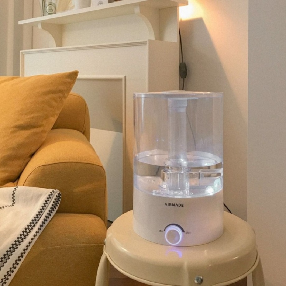작은 공간도 쾌적하게! 간편하게 사용하는 미니 가습기 추천