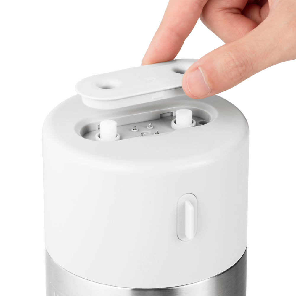 일상 속 필수템! 작고 강력한 무선 미니 가습기 추천