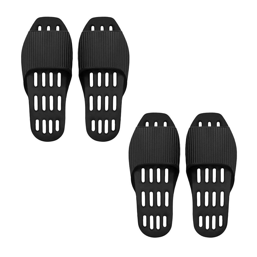 편하고 안전하게 욕실을 사용하는 방법, 욕실화 추천