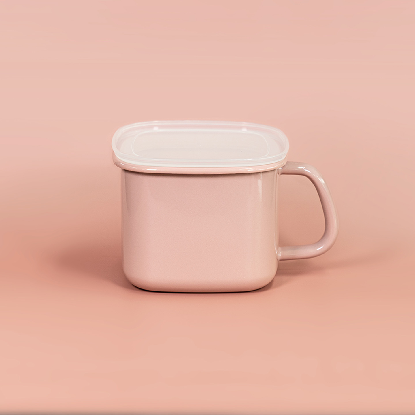 가정에서 쉽게 사용하는 인덕션용 법랑 냄비와 밀폐용기 세트 추천