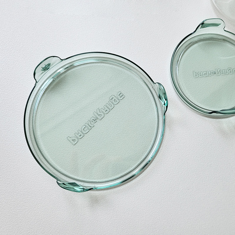 가정에서 유용하게 쓰이는 내열 유리 반찬통, 한번 살펴보세요!