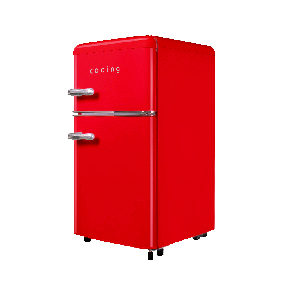 작고 귀여운 냉장고 찾고 계신가요? 실속 있고 세련된 미니 냉장고 추천!