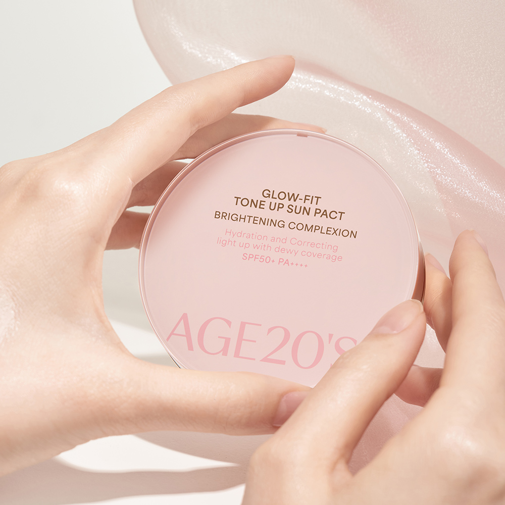 쉽고 빠르게 피부 톤을 밝히는 방법, 이 제품 하나면 충분해요!