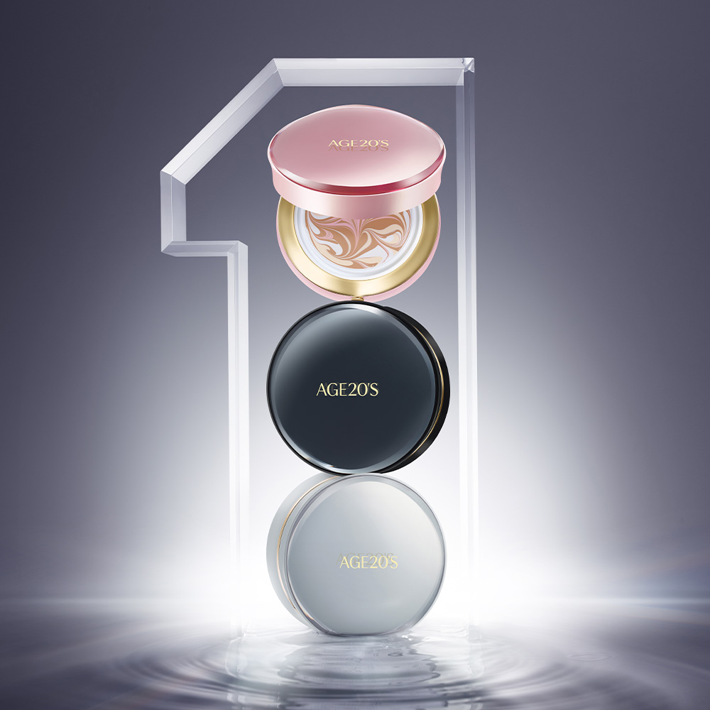 일상에서 자연스럽게 사용하는 에이지투웨니스 시그니처 에센스 팩트 추천!