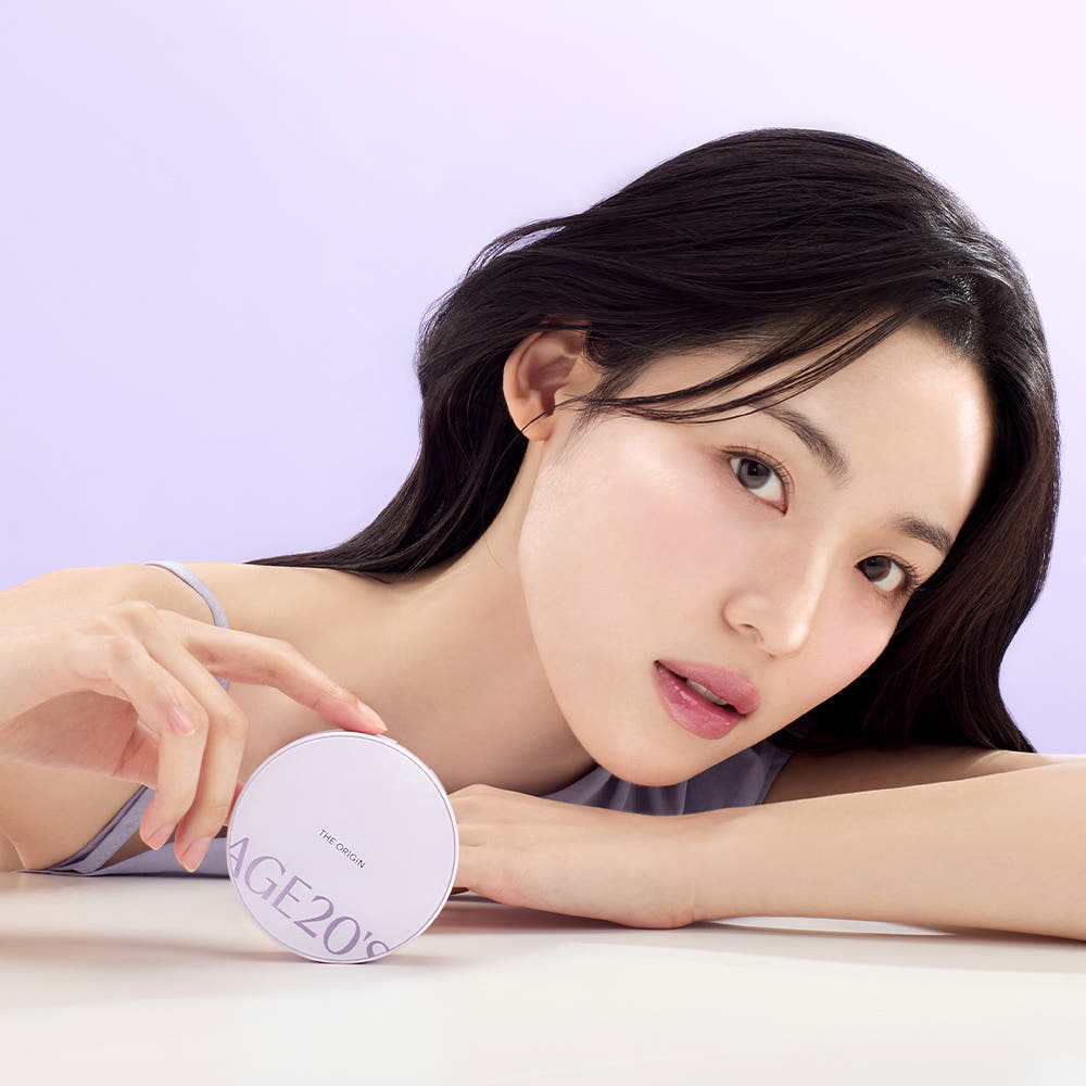 일상 속 피부 고민 해결! 에이지투웨니스 디오리진 에센스 팩트 추천