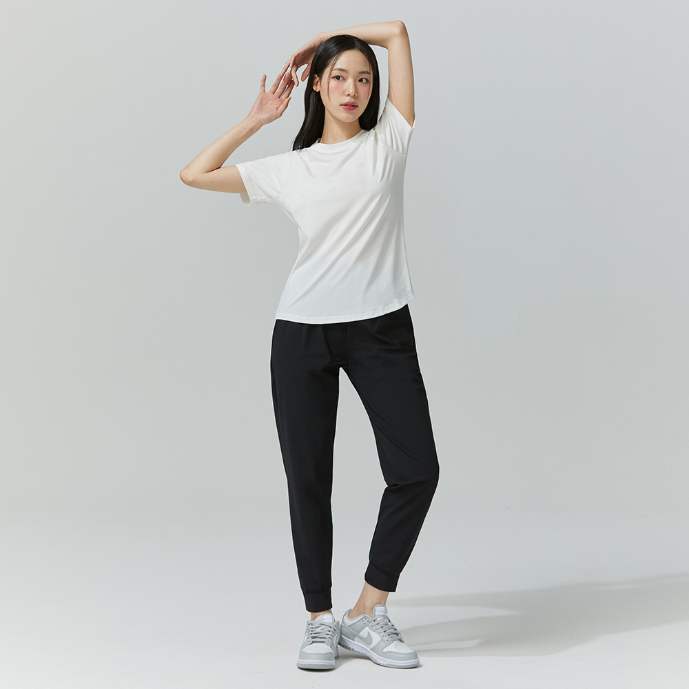 편하게 입기 좋은 여성용 트레이닝 조거팬츠 추천!