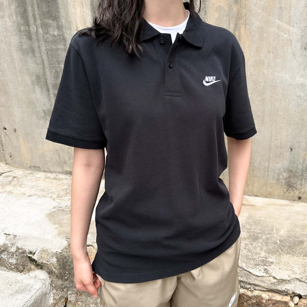 편하게 입기 좋은 나이키 폴로 티셔츠, 어떤 점이 특별할까?