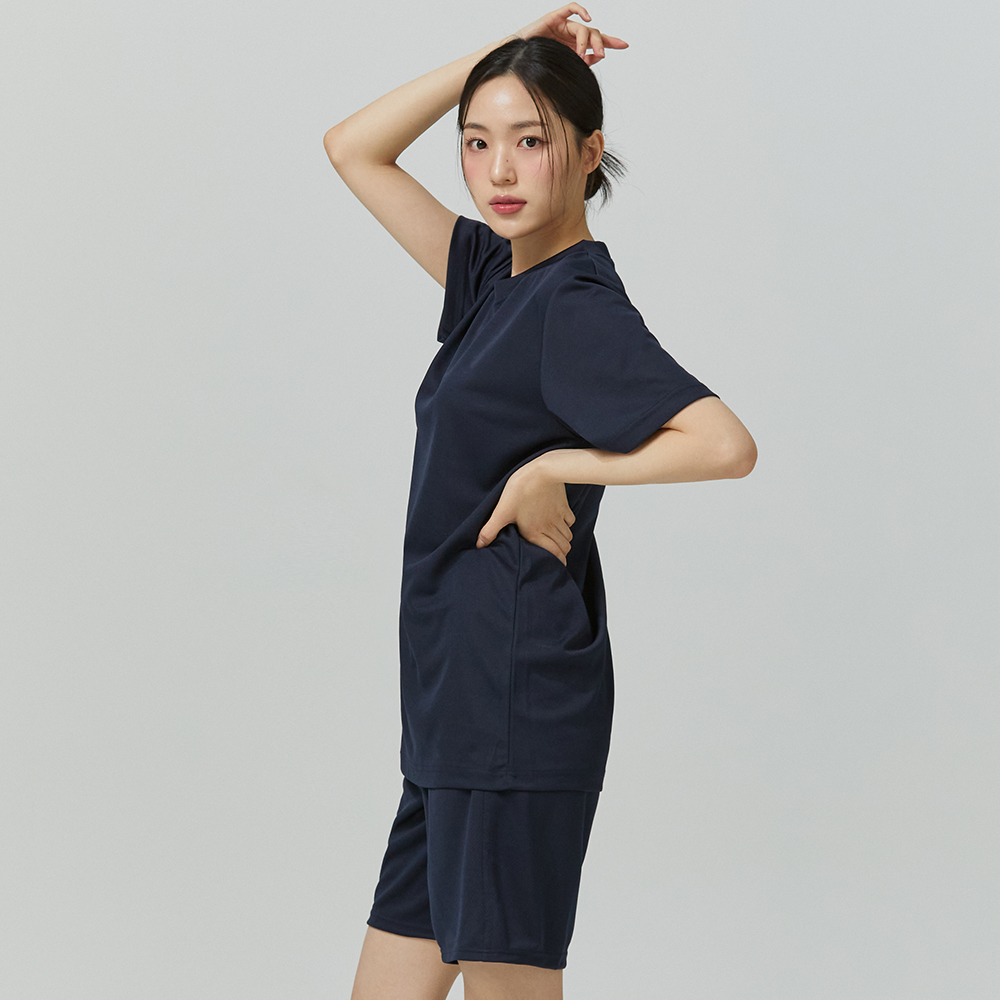 편하게 입고 운동도 즐기기 좋은 남성용 반바지 추천!