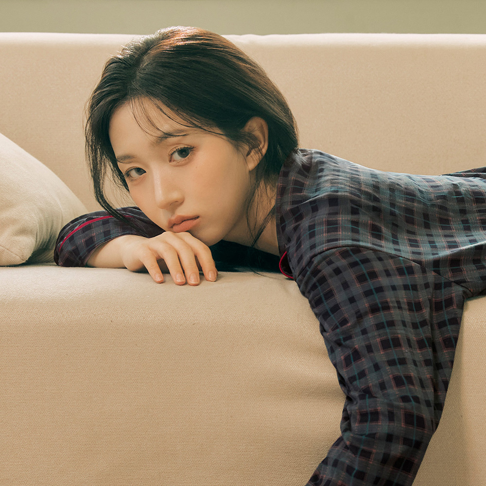 편안한 집콕을 위한 소프킨 긴팔 잠옷 세트 추천!