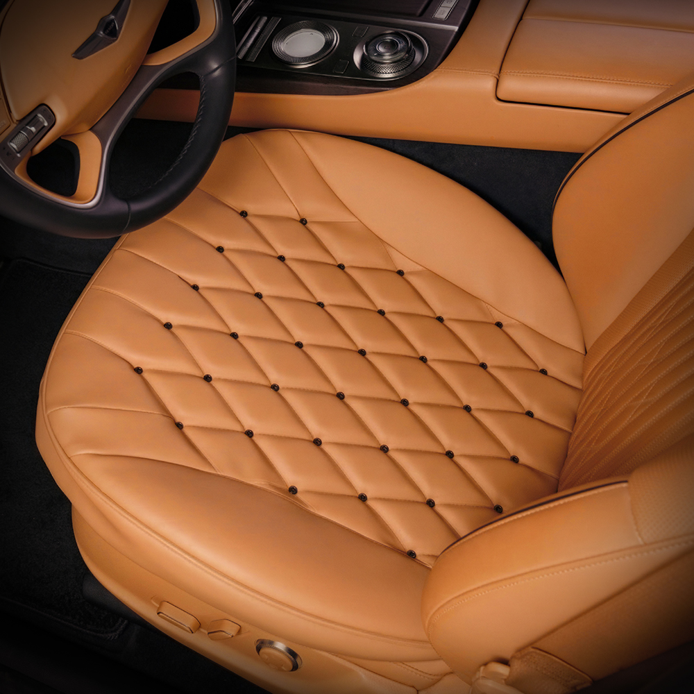 차량용 방석, 편안함과 안전을 동시에 챙기세요!