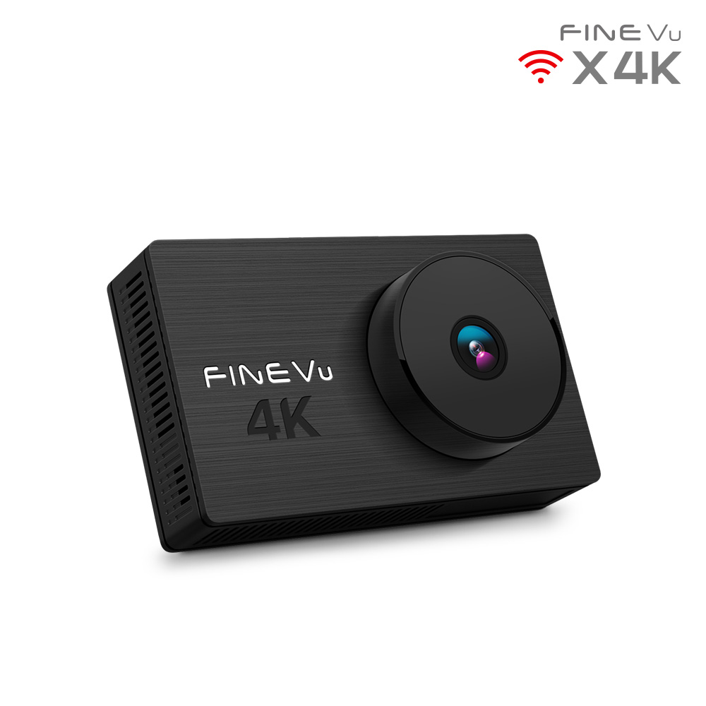 일상 속 안전을 책임지는 파인뷰 UHD 블랙박스, 한번 살펴보세요!