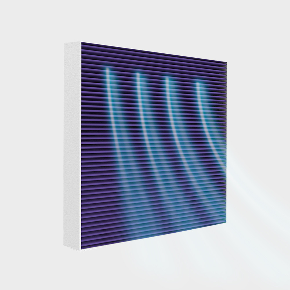 차량 내부 공기를 깨끗하게! 필립스 프리미엄 에어컨 필터 소개