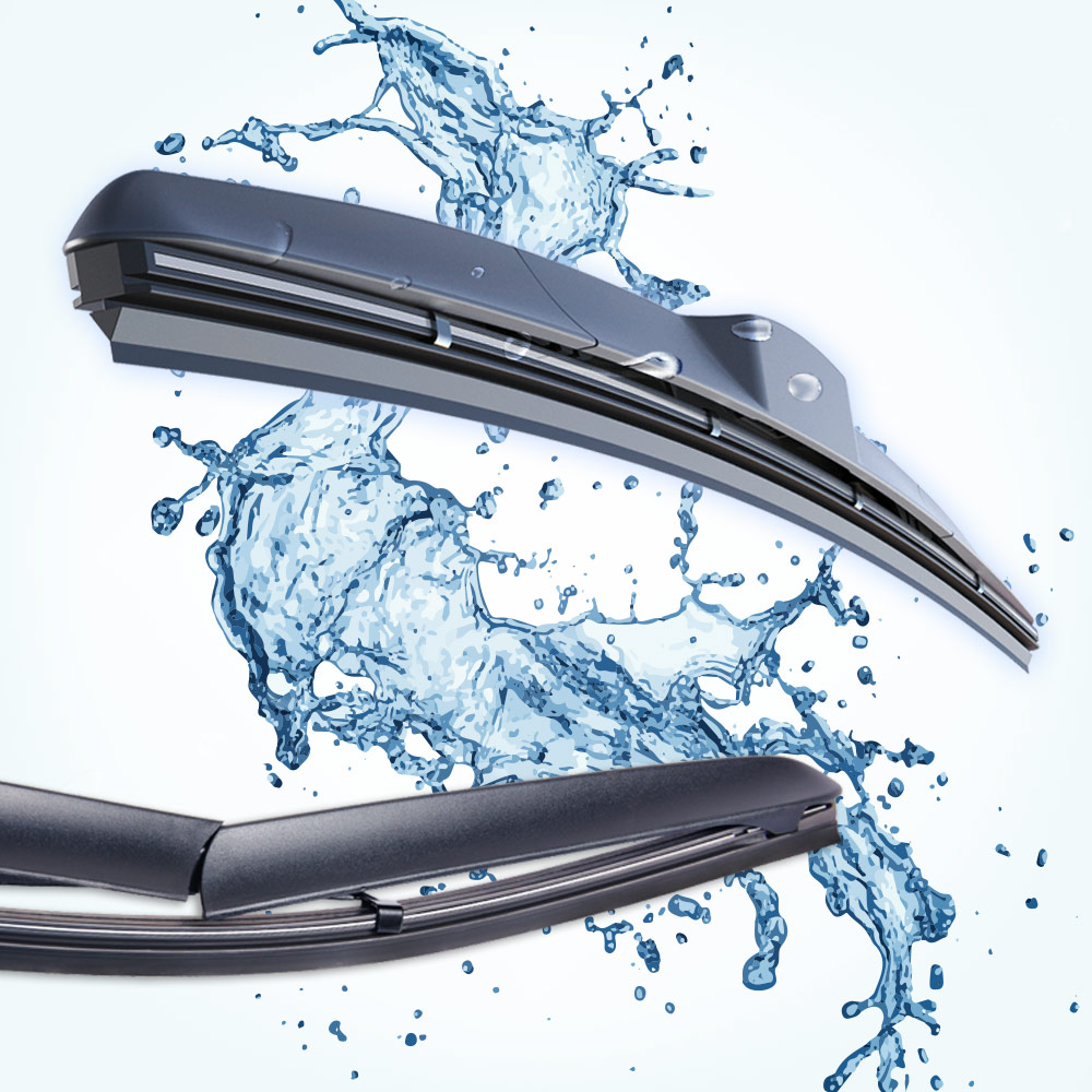 자동차 와이퍼에 발수 코팅, 쉽게 할 수 있는 방법 알려드릴게요!