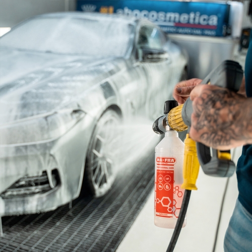 쉽고 빠르게 세정하는 방법! 프리워시 제품 추천과 사용 팁