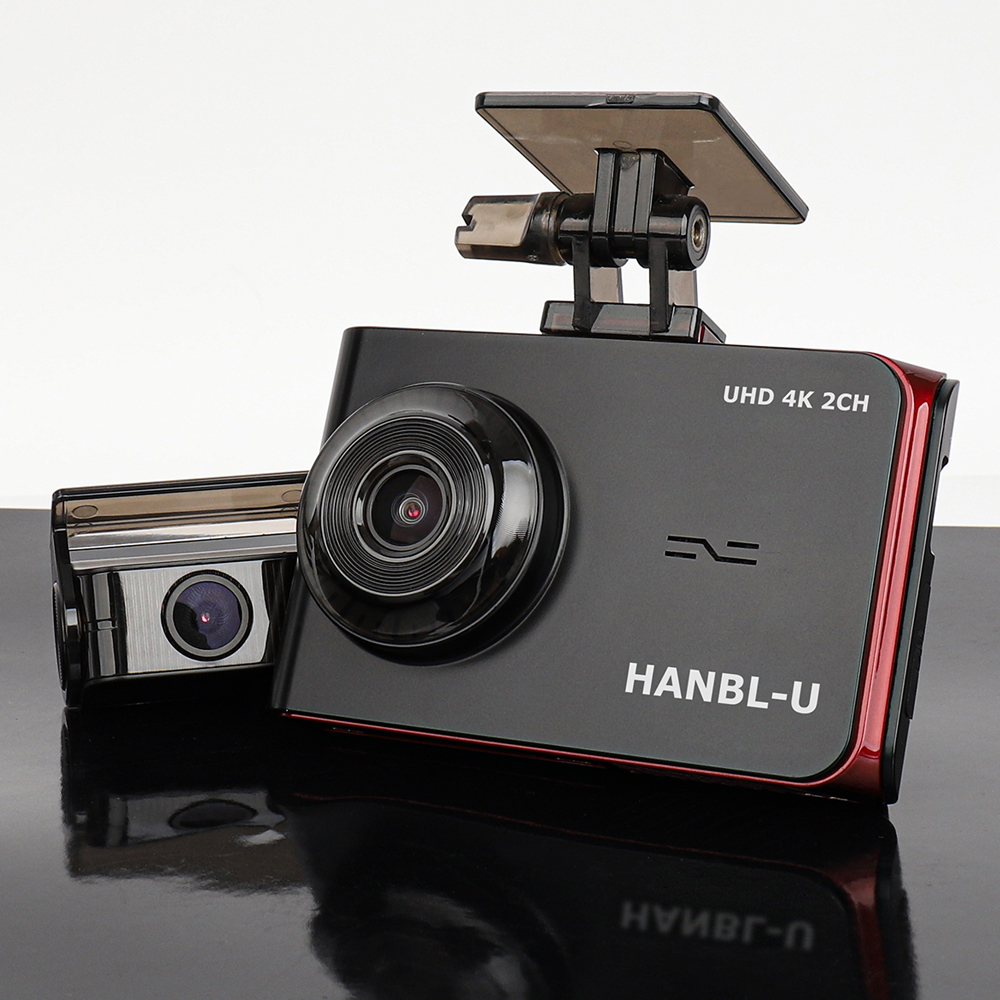 차량 안전을 위한 최고의 선택! 지넷 한문철 블랙박스 한블U를 소개합니다