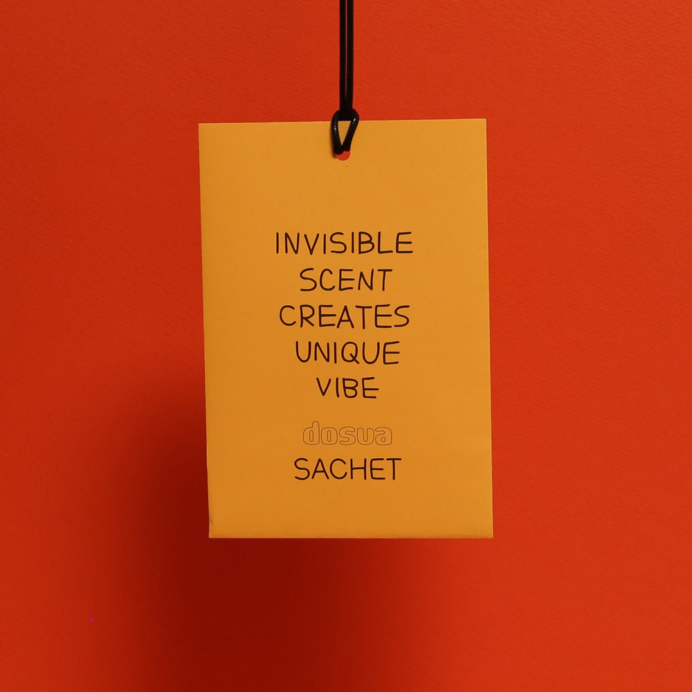 차량 실내를 상쾌하게 만들어주는 샤쉐 방향제, 한번 써보세요!