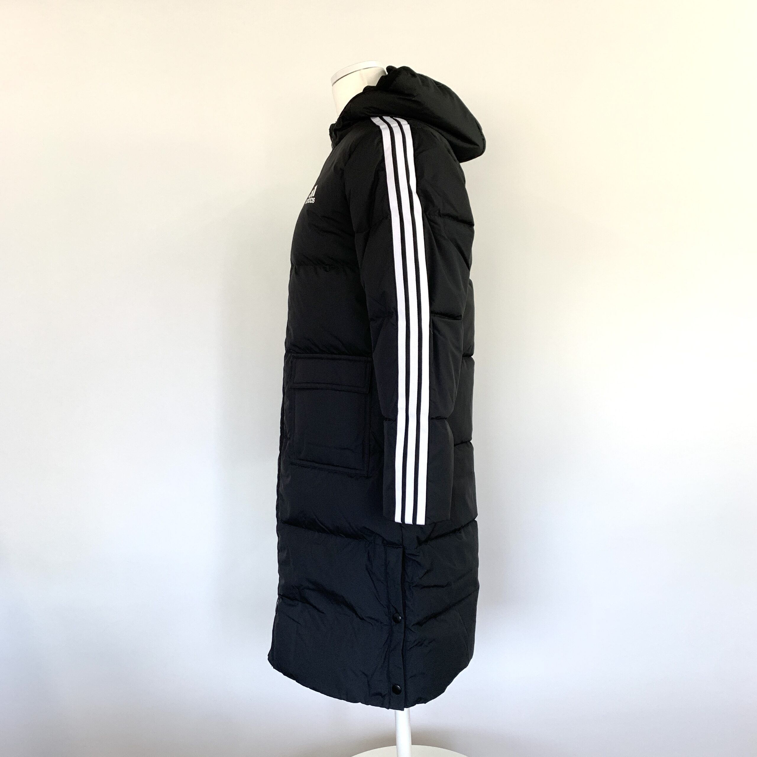 아이들 겨울철 따뜻하게! 아디다스 키즈 패딩 추천