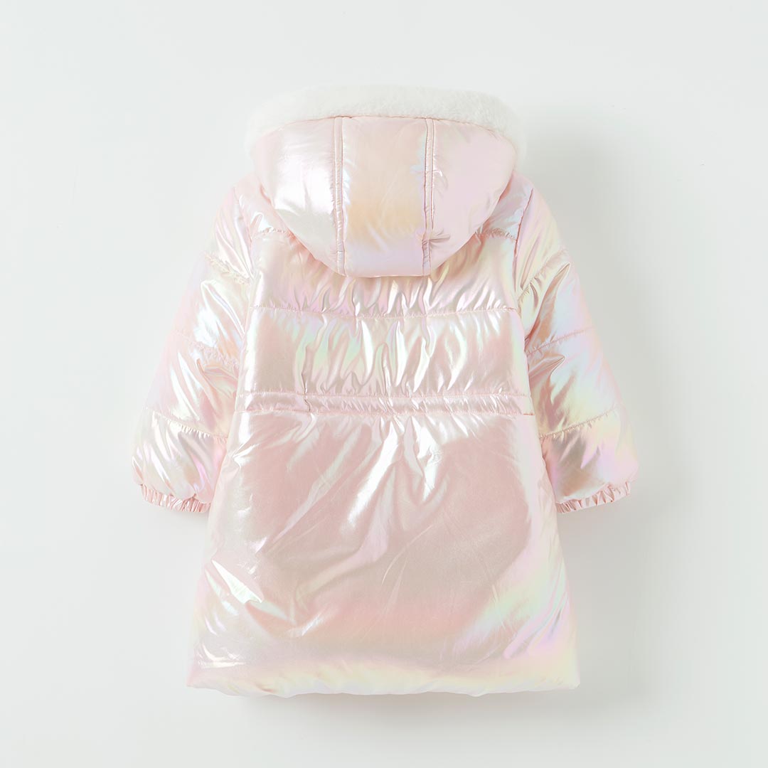 아이들을 따뜻하게 감싸줄 귀여운 겨울 유아패딩 추천!