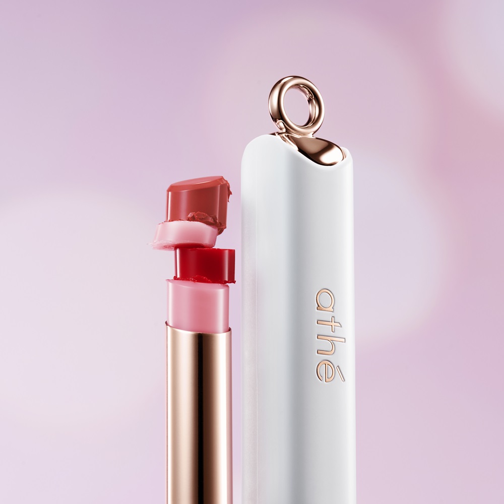 일상 속에서 자연스럽게 사용하는 립밤 추천, 아떼 어센틱 10가지 컬러